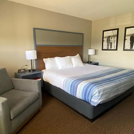 Americinn By Wyndham New Richmond מראה חיצוני תמונה