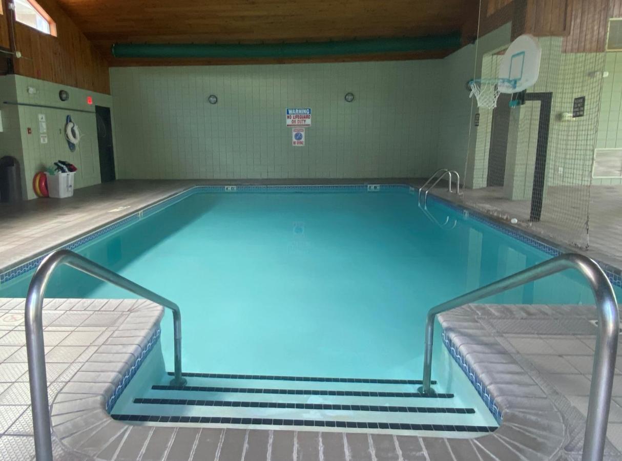 Americinn By Wyndham New Richmond מראה חיצוני תמונה