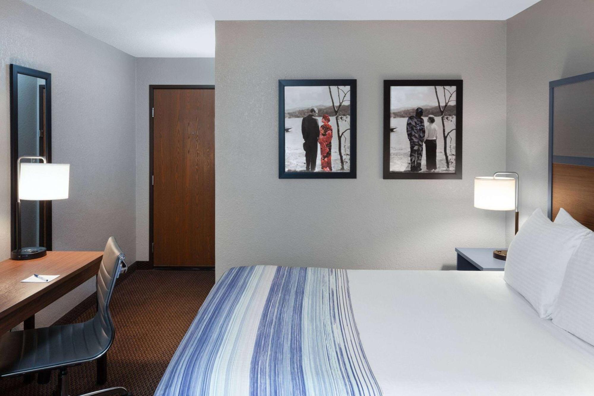 Americinn By Wyndham New Richmond מראה חיצוני תמונה