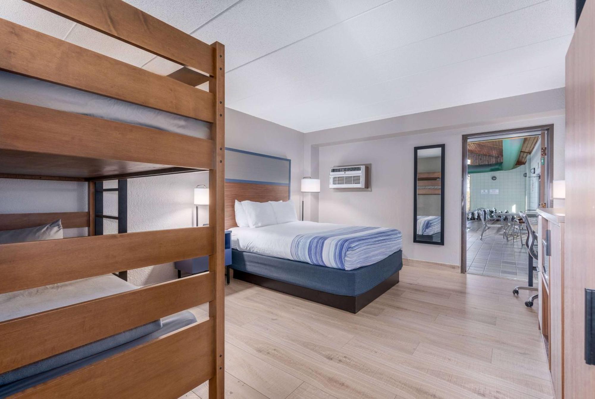 Americinn By Wyndham New Richmond מראה חיצוני תמונה