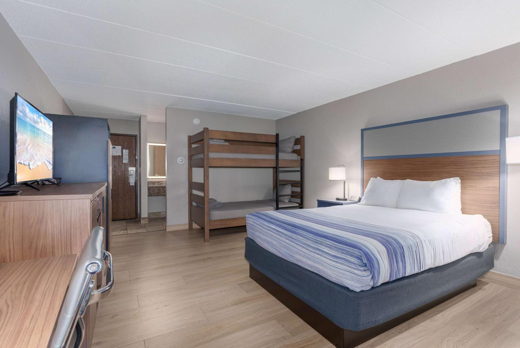 Americinn By Wyndham New Richmond מראה חיצוני תמונה