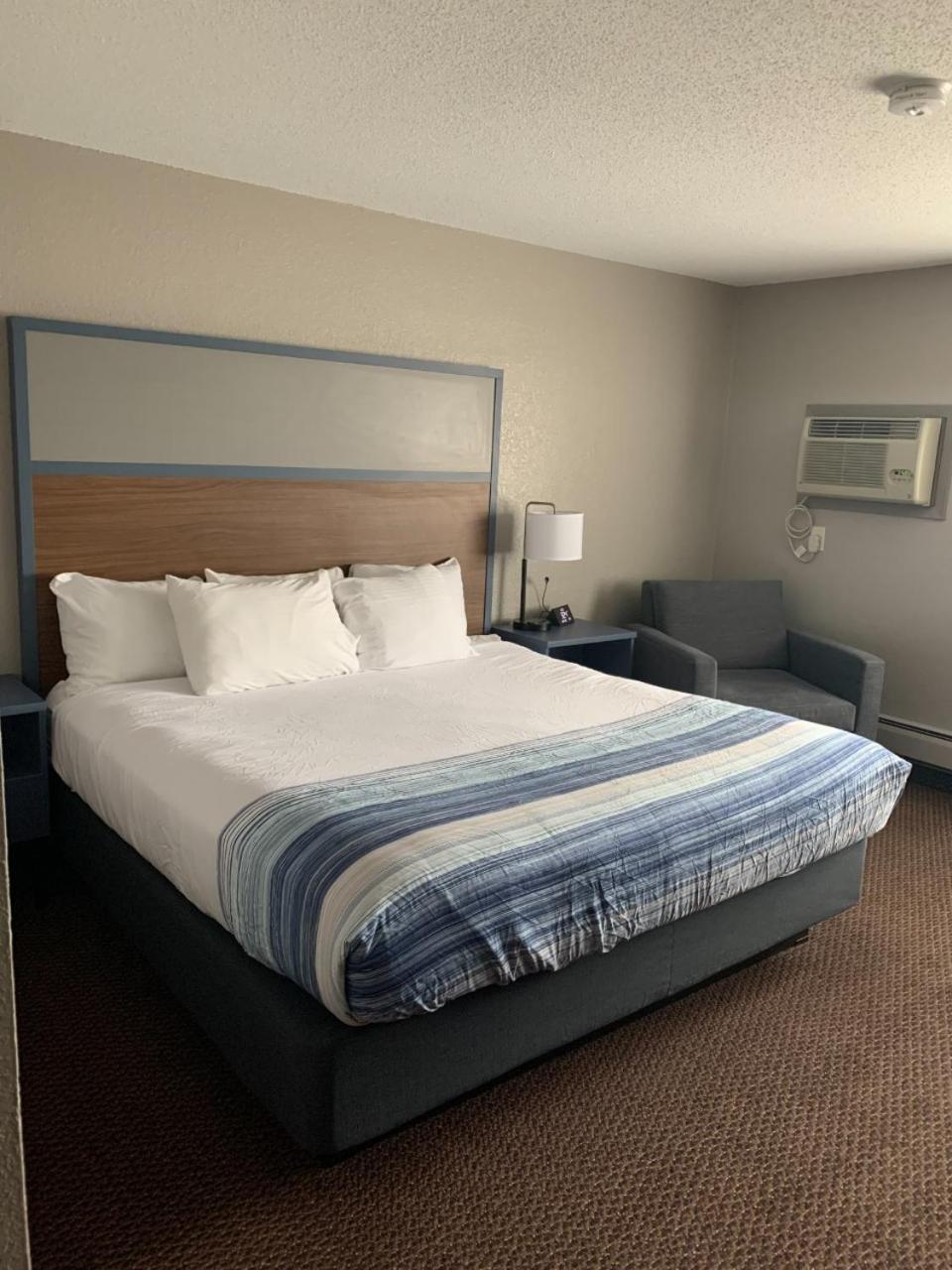 Americinn By Wyndham New Richmond מראה חיצוני תמונה